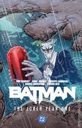 Batman TPB (2024 DC) By Chip Zdarsky 3-REP
