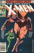Uncanny X-Men (1963 1st Series) 173N