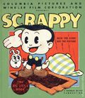Scrappy (1934 Whitman BLB) 1122