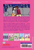 Baby-Sitters Club GN (2015- Scholastic) 1st Full Color Edition 8-REP