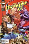 Danger Girl (1998 Image) 6B