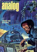 Analog Science Fiction/Science Fact (1960-Present Dell) Vol. 93 #3