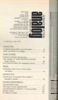 Analog Science Fiction/Science Fact (1960-Present Dell) Vol. 93 #5