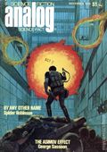 Analog Science Fiction/Science Fact (1960-Present Dell) Vol. 96 #11