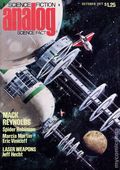 Analog Science Fiction/Science Fact (1960-Present Dell) Vol. 97 #10