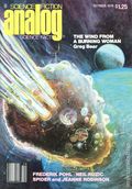 Analog Science Fiction/Science Fact (1960-Present Dell) Vol. 98 #10