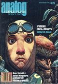 Analog Science Fiction/Science Fact (1960-Present Dell) Vol. 99 #11