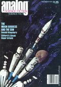 Analog Science Fiction/Science Fact (1960-Present Dell) Vol. 99 #12