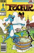 Foofur (1987 Marvel/Star Comics) 1N