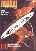 Analog Science Fiction/Science Fact (1960-Present Dell) Vol. 100 #3