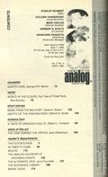 Analog Science Fiction/Science Fact (1960-Present Dell) Vol. 100 #4