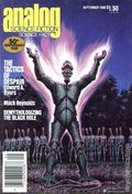 Analog Science Fiction/Science Fact (1960-Present Dell) Vol. 100 #9