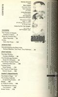 Analog Science Fiction/Science Fact (1960-Present Dell) Vol. 100 #9