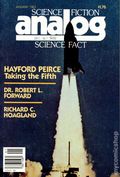 Analog Science Fiction/Science Fact (1960-Present Dell) Vol. 103 #1