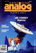Analog Science Fiction/Science Fact (1960-Present Dell) Vol. 103 #5