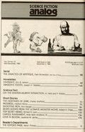 Analog Science Fiction/Science Fact (1960-Present Dell) Vol. 104 #13