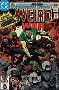 Weird War Tales (1971 DC) 93