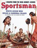 Sportsman (1953-1968 Male Publishing) Vol. 6 #3