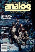 Analog Science Fiction/Science Fact (1960-Present Dell) Vol. 104 #3