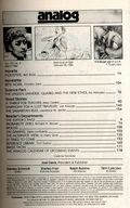 Analog Science Fiction/Science Fact (1960-Present Dell) Vol. 104 #3