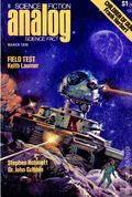 Analog Science Fiction/Science Fact (1960-Present Dell) Vol. 96 #3
