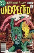 Unexpected (1956 DC) (Tales of ...) 218N