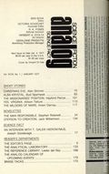Analog Science Fiction/Science Fact (1960-Present Dell) Vol. 97 #1