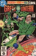 Green Lantern (1960 2nd Series DC) 149