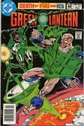 Green Lantern (1960 2nd Series DC) 149N