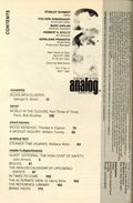 Analog Science Fiction/Science Fact (1960-Present Dell) Vol. 100 #5