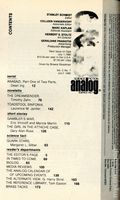 Analog Science Fiction/Science Fact (1960-Present Dell) Vol. 100 #7