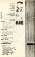 Analog Science Fiction/Science Fact (1960-Present Dell) Vol. 100 #10