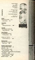 Analog Science Fiction/Science Fact (1960-Present Dell) Vol. 100 #12