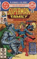 Superman Family (1974) 217