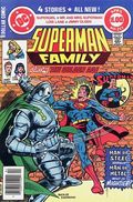 Superman Family (1974) 217N