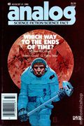Analog Science Fiction/Science Fact (1960-Present Dell) Vol. 101 #9