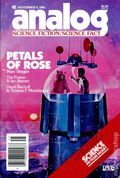 Analog Science Fiction/Science Fact (1960-Present Dell) Vol. 101 #12
