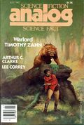 Analog Science Fiction/Science Fact (1960-Present Dell) Vol. 103 #7
