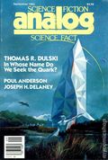 Analog Science Fiction/Science Fact (1960-Present Dell) Vol. 103 #9