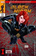 Web of Black Widow (2019 Marvel) 1KRS.B