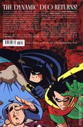 Batman and Robin Adventures Omnibus HC (2024 DC) 1-REP