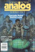 Analog Science Fiction/Science Fact (1960-Present Dell) Vol. 103 #13