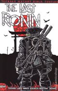 Teenage Mutant Ninja Turtles the Last Ronin (2020 IDW) 1SHATTERED.A
