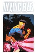 Invincible Compendium HC (2023 Image) 3B-1ST
