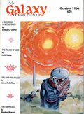 Galaxy Science Fiction (1950-1980 World/Galaxy/Universal) Vol. 25 #1