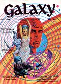 Galaxy Science Fiction (1950-1980 World/Galaxy/Universal) Vol. 29 #2