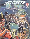 Holy Ghost El Gato (1999 Original Syndicate Press) 1