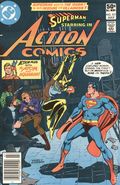 Action Comics (1938 DC) 521N