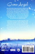 Snow Angel GN (2025 Viz Media) Manga 1-1ST