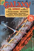 Galaxy Science Fiction (1950-1980 World/Galaxy/Universal) Vol. 36 #7